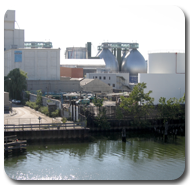 Pollution Control