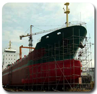 Ship Building