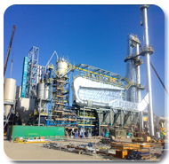 Cement Industries