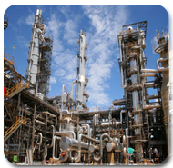 Fertilizer Industry