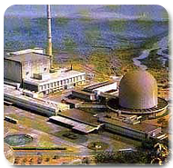Nuclear Power Plant