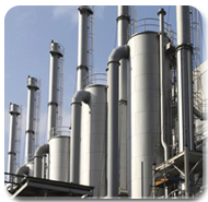 Pharmaceuticals,Dairy Foods & Breweries