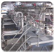 Sugar Industry